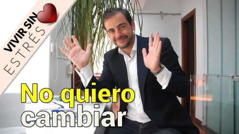 Cómo poner excusas para no cambiar y procrastinar
