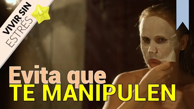 Claves para evitar que te manipulen