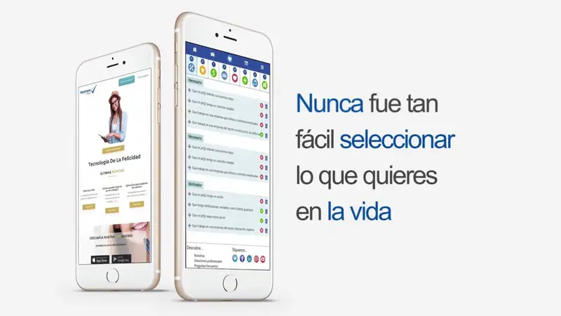 Descubre tu felicidad con Happiness Play, la aplicación que te ayudará a ser más feliz
